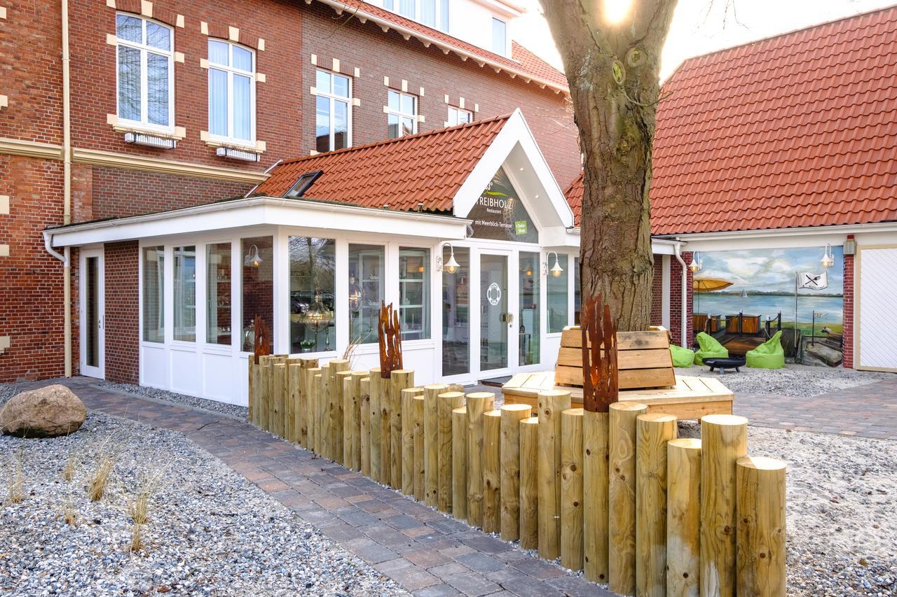 Das 53°Hotel Bad Zwischenahn Exterior foto